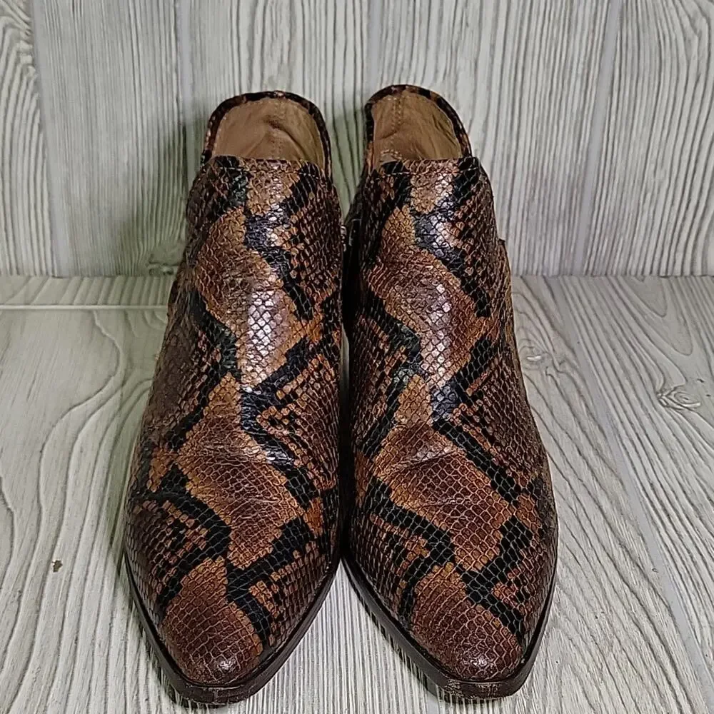 Frye pre owned
